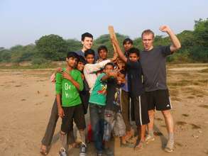 Sports class
