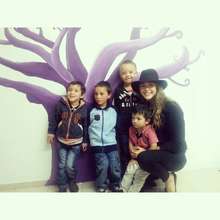 Dreams Tree