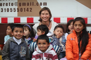 FISULAB CHILDREN