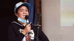 talent show
