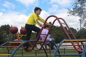 Holidays activities