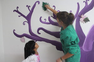 Dreams Workshop 2