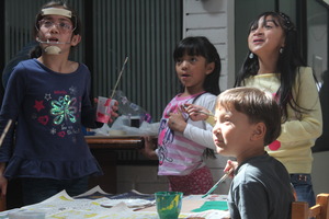 Dreams Workshop 1