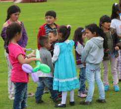 Recreation activities