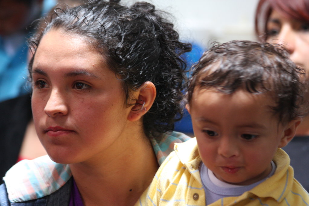 Giving Kids a Smile Like Yours In Colombia