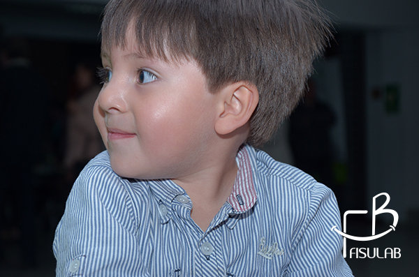 Giving Kids a Smile Like Yours In Colombia