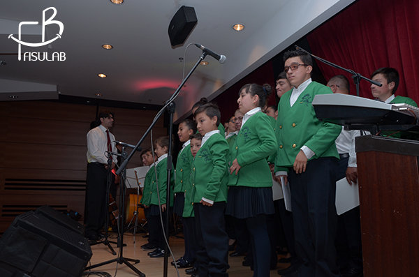 Giving Kids a Smile Like Yours In Colombia