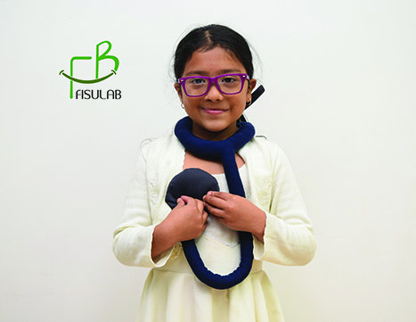 Giving Kids a Smile Like Yours In Colombia