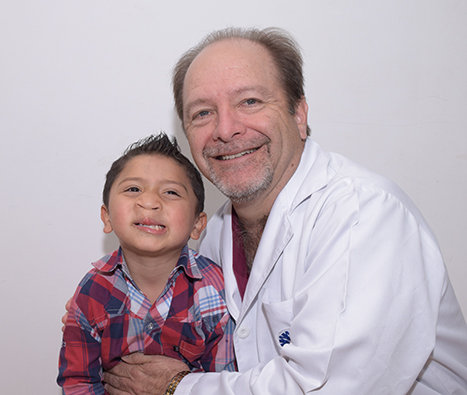 Giving Kids a Smile Like Yours In Colombia