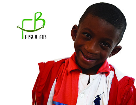 Giving Kids a Smile Like Yours In Colombia