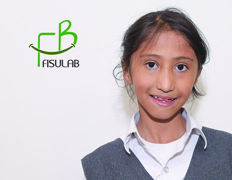 Giving Kids a Smile Like Yours In Colombia