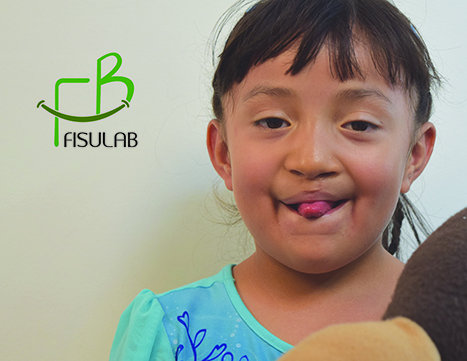 Giving Kids a Smile Like Yours In Colombia