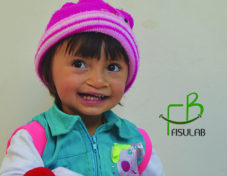 Giving Kids a Smile Like Yours In Colombia