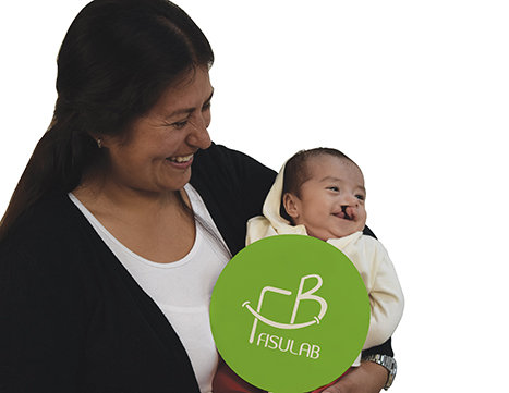 Giving Kids a Smile Like Yours In Colombia