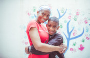 Giving Kids a Smile Like Yours In Colombia