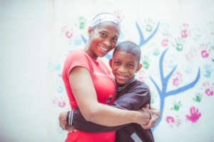 Giving Kids a Smile Like Yours In Colombia