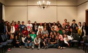 PLUS One Mentors