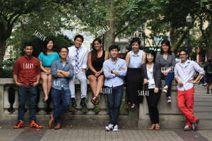Our Team
