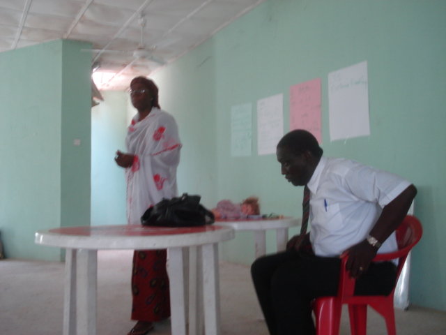 Save 50 women in Kano from maternal death