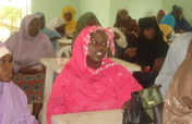 Save 50 women in Kano from maternal death