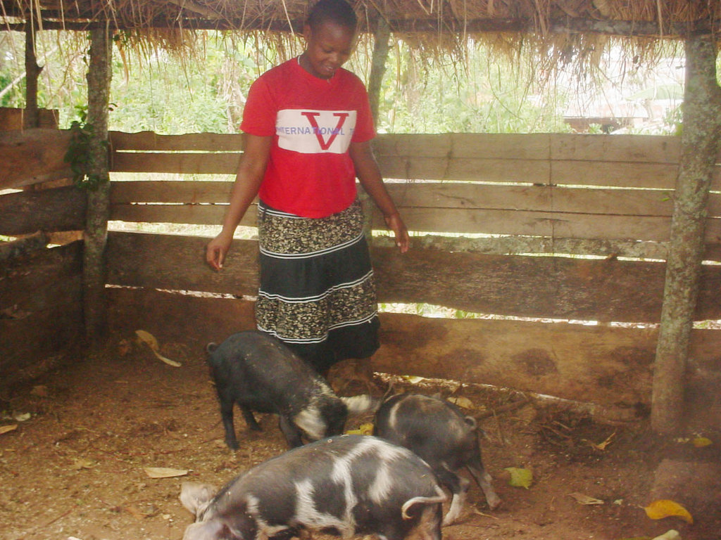 Train and Save 200 girls from sexual abuse, Mpigi