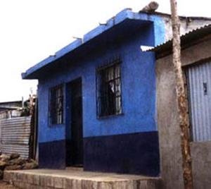 Rebuilding Hope After Hurricane Stan in Guatemala