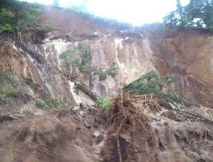 Rebuilding Hope After Hurricane Stan in Guatemala