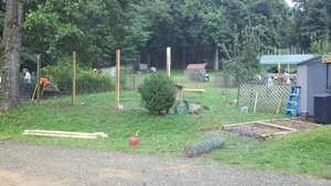 Tear down and remeasure!
