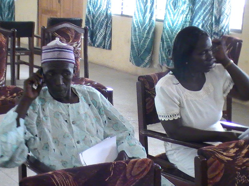 Save lives of Ghana pregnant women and children.
