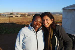 Partners in Community Change