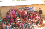 HOPAD Child and Women Capacity building Project