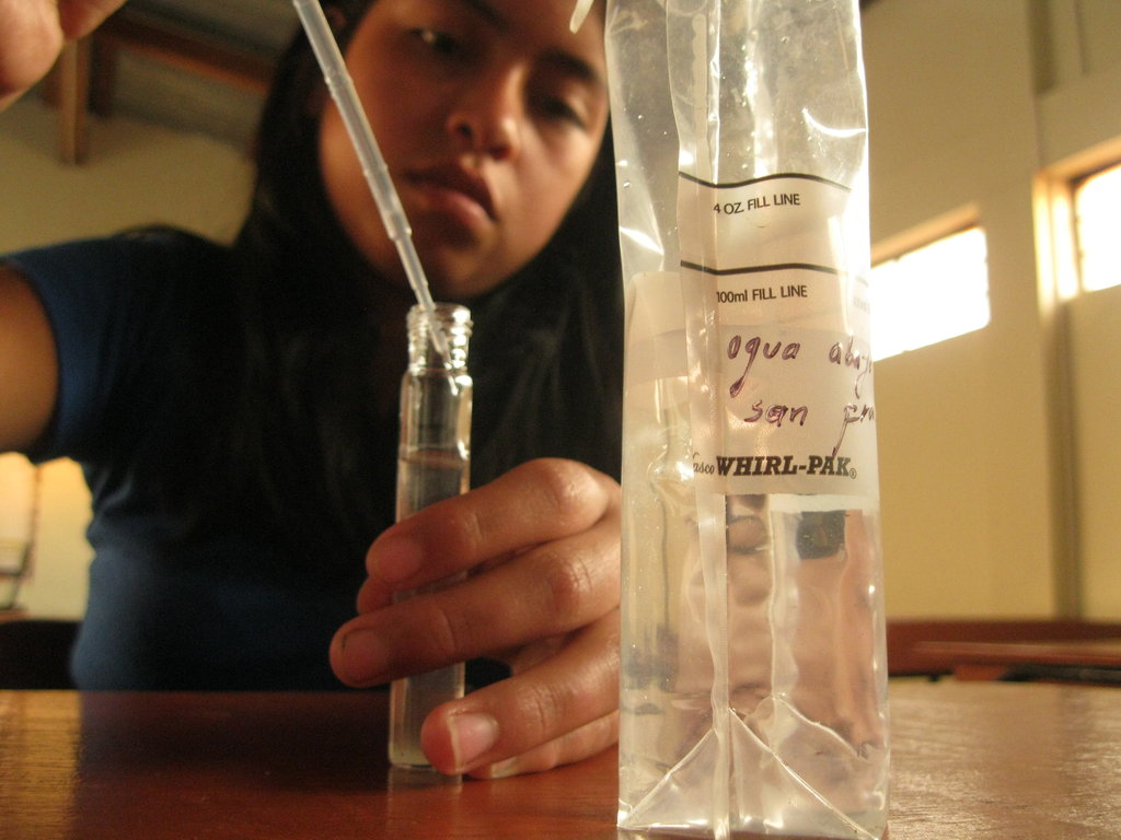 Support Children in Rural Peru Through Education