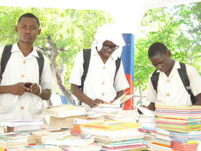Mobile library