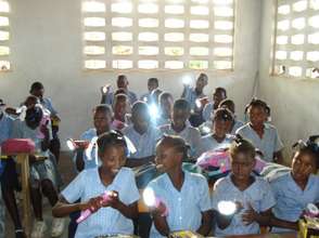 A brighter tomorrow is possible