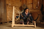 Promote understanding of ethnic cultures in Laos