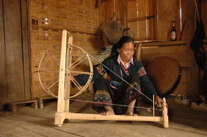 Promote understanding of ethnic cultures in Laos