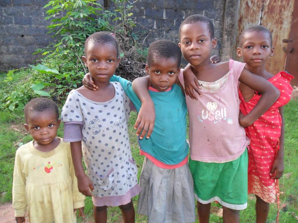 Vocational Skills for Mothers, Widows & Children