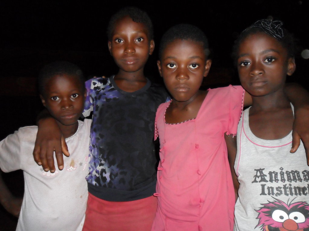 Vocational Skills for Mothers, Widows & Children
