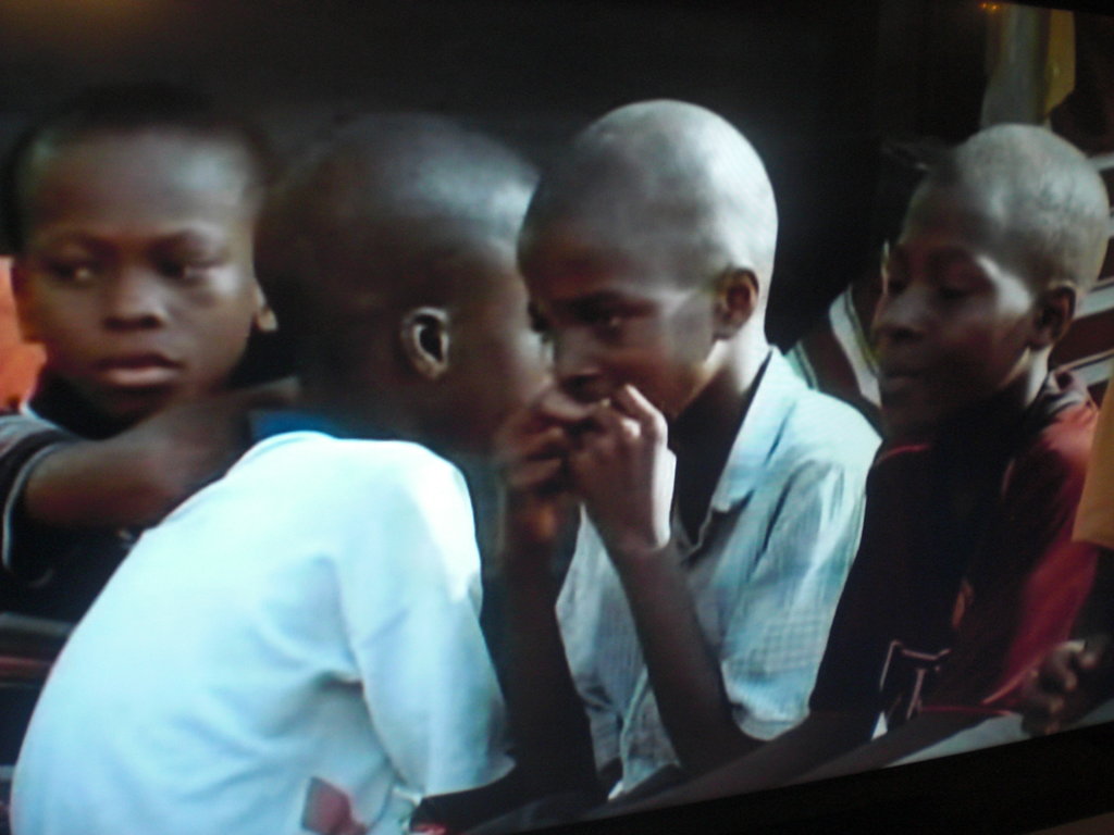 Vocational Skills for Mothers, Widows & Children
