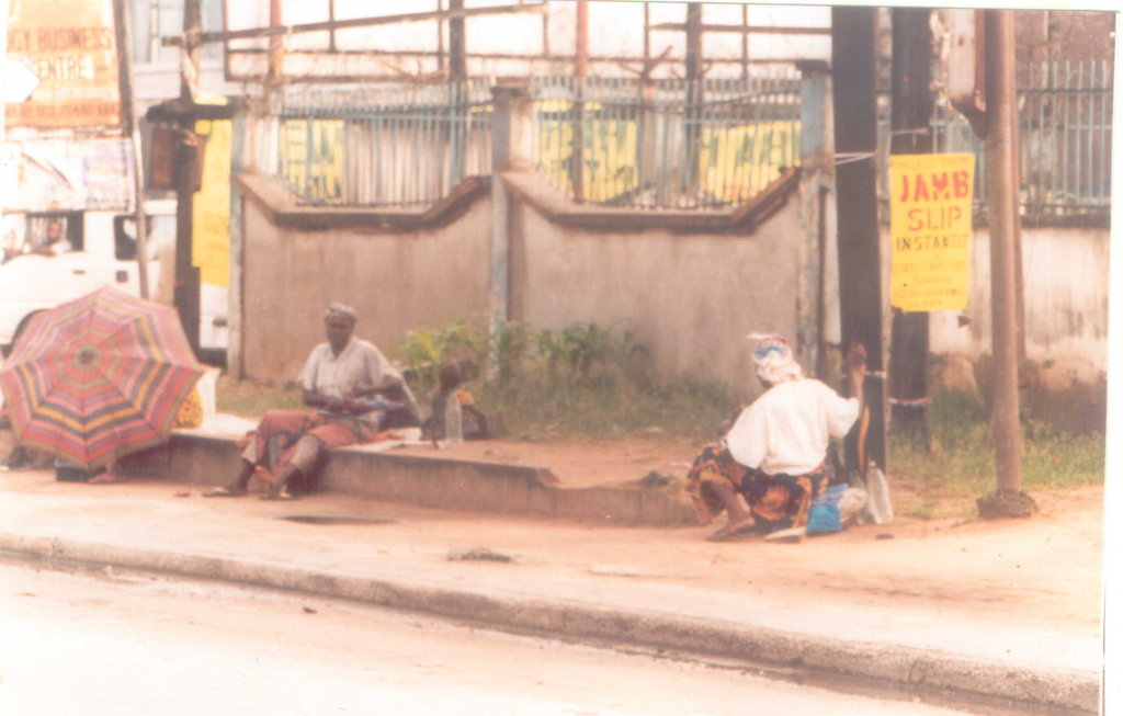 Vocational Skills for Mothers, Widows & Children
