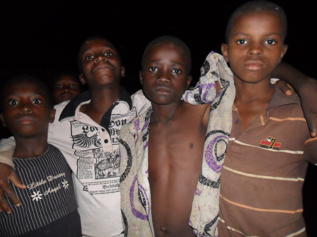 Vocational Skills for Mothers, Widows & Children
