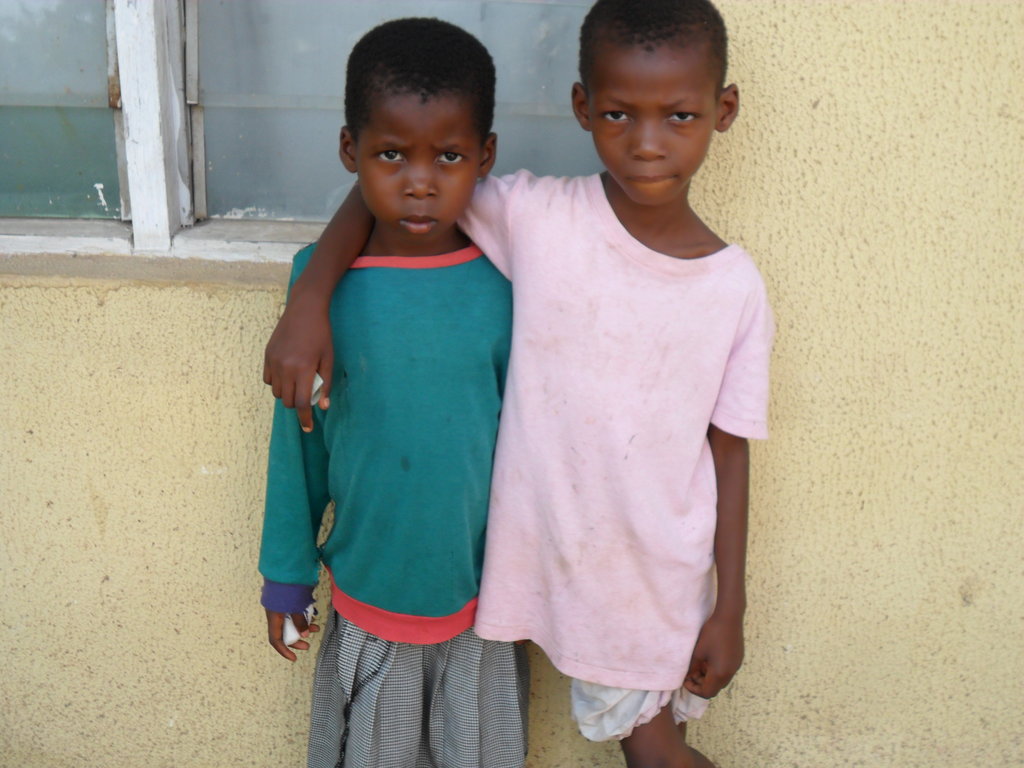 Vocational Skills for Mothers, Widows & Children