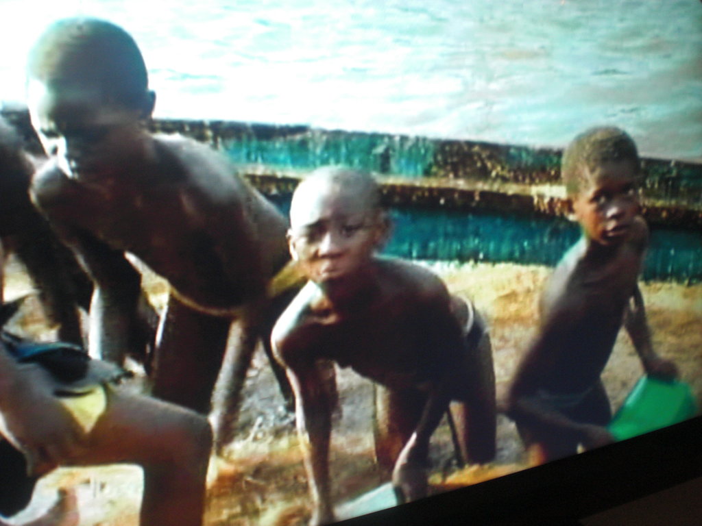 Vocational Skills for Mothers, Widows & Children