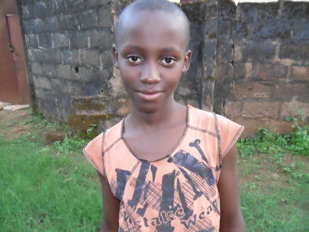 Vocational Skills for Mothers, Widows & Children