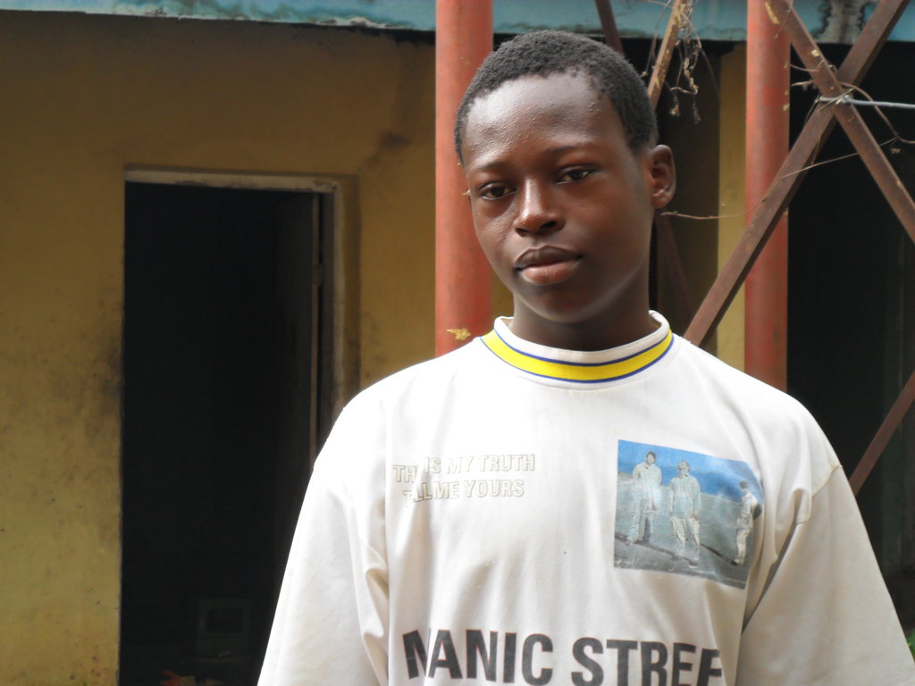 Vocational Skills for Mothers, Widows & Children