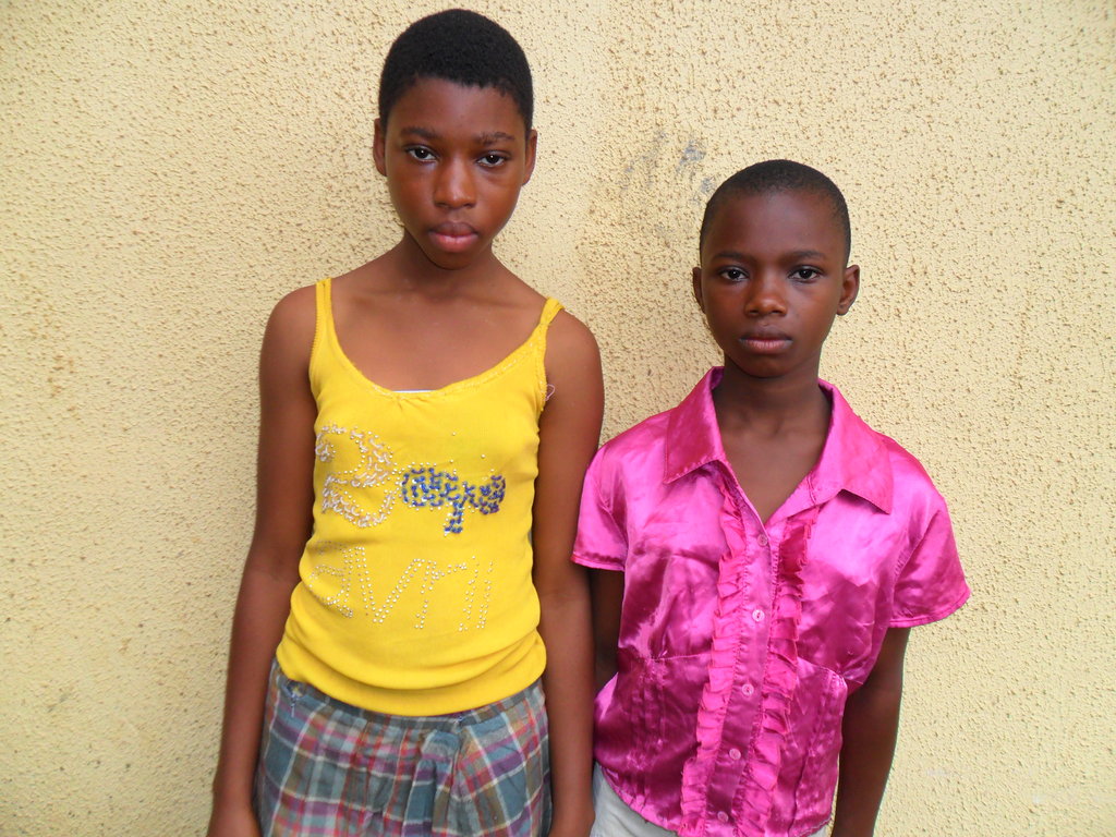 Vocational Skills for Mothers, Widows & Children