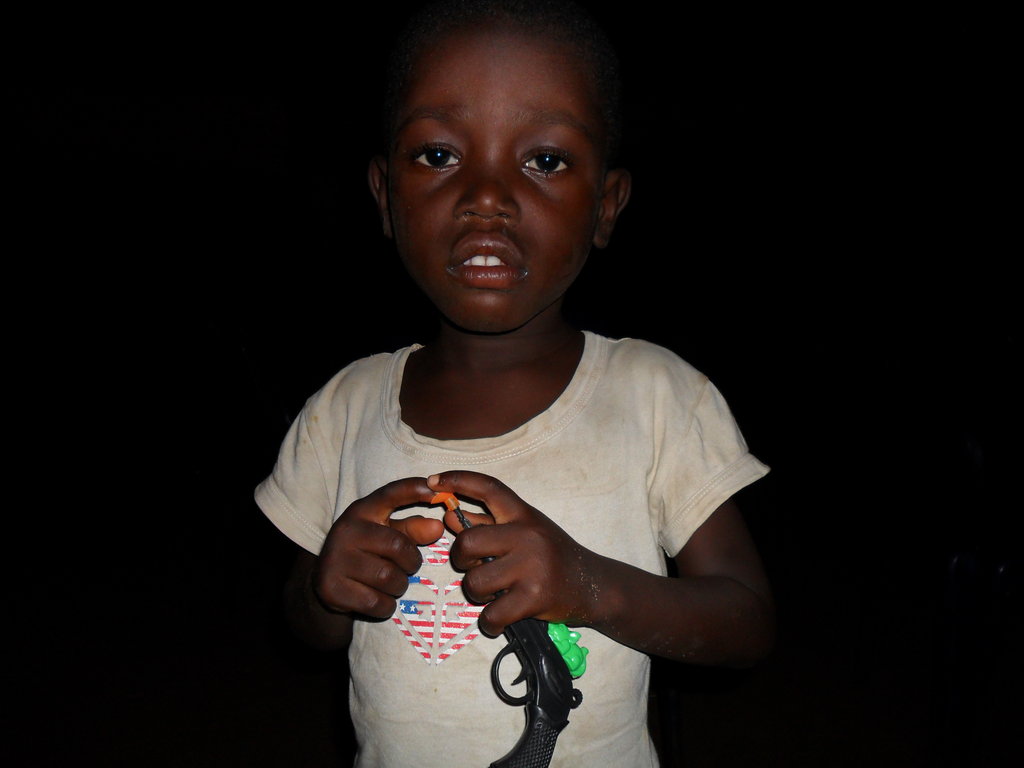 Vocational Skills for Mothers, Widows & Children