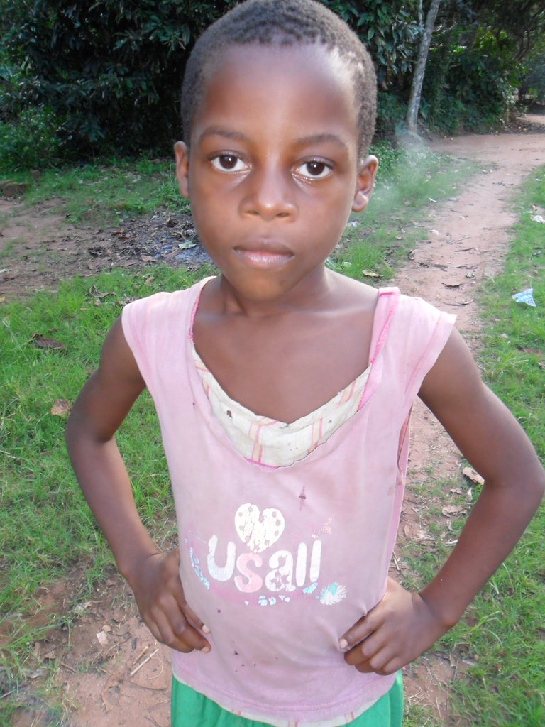 Vocational Skills for Mothers, Widows & Children