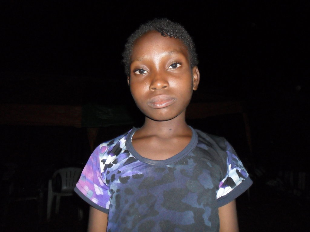 Vocational Skills for Mothers, Widows & Children