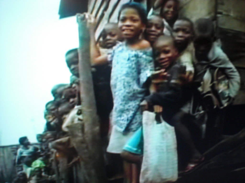 Vocational Skills for Mothers, Widows & Children